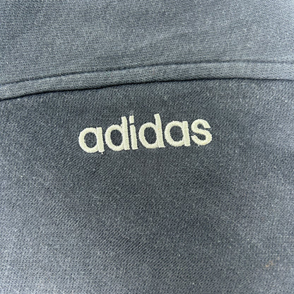 S - Vintage 2000's Adidas Sweatshirt