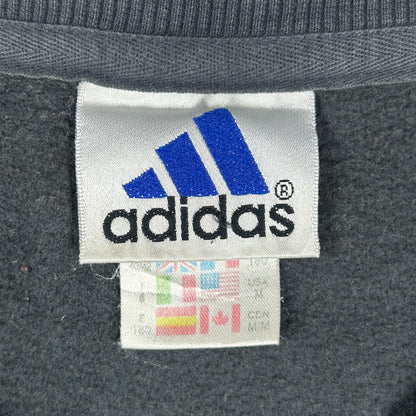 L - Vintage 1990's Adidas Sweatshirt