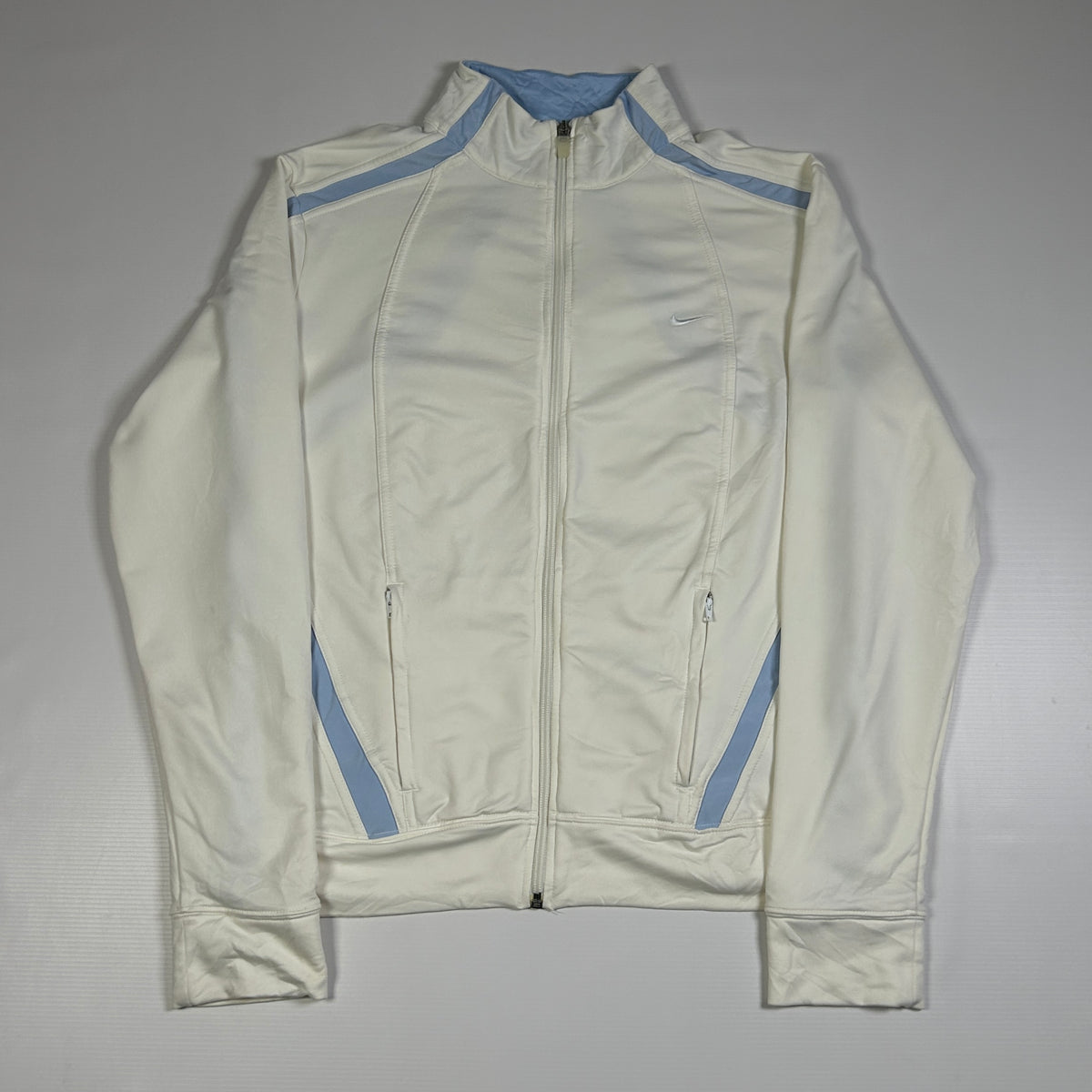 S - Nike Full-zip