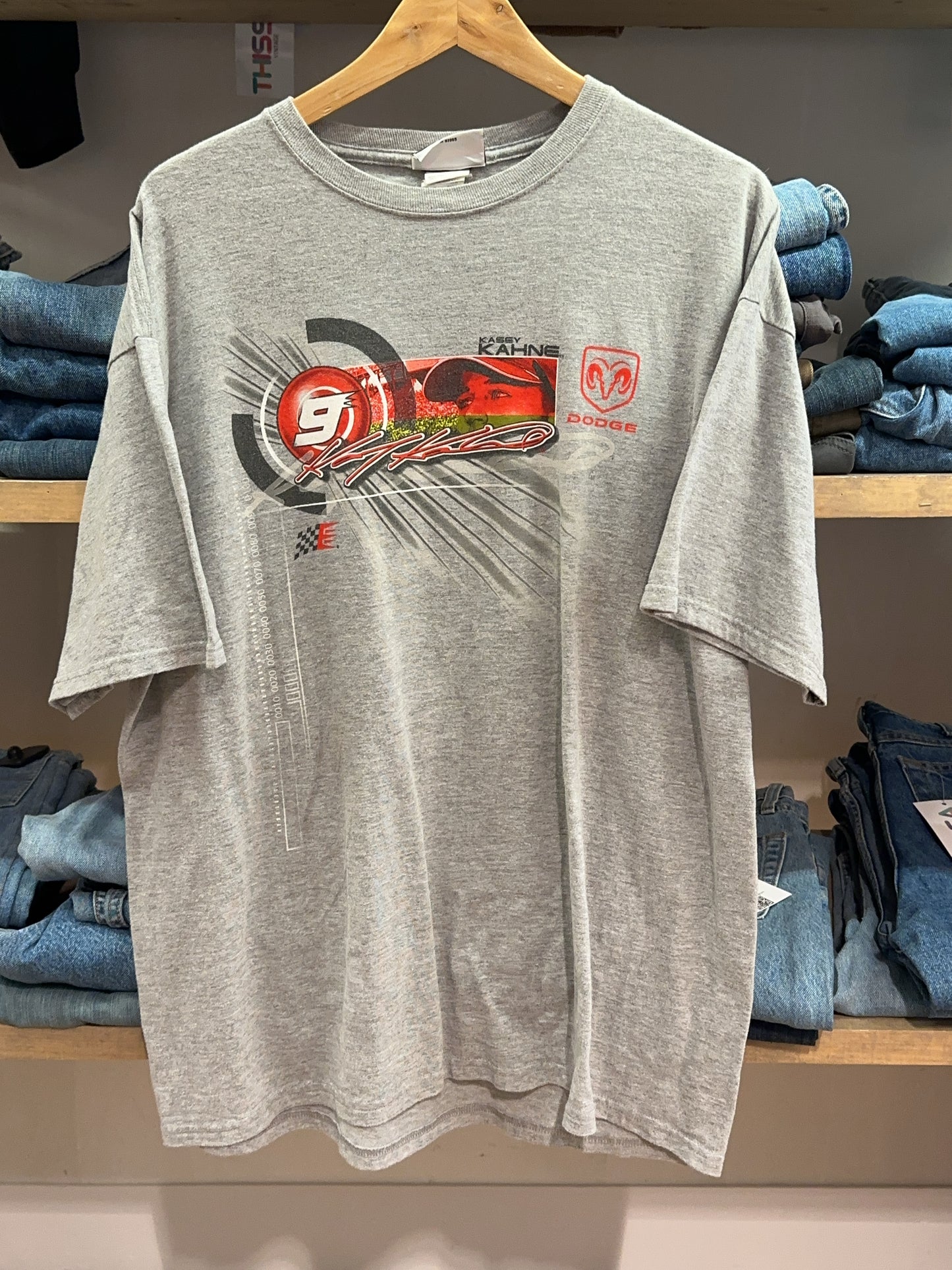 XL - Chase Authentics Kasey Kahne Dodge Graphic T-Shirt
