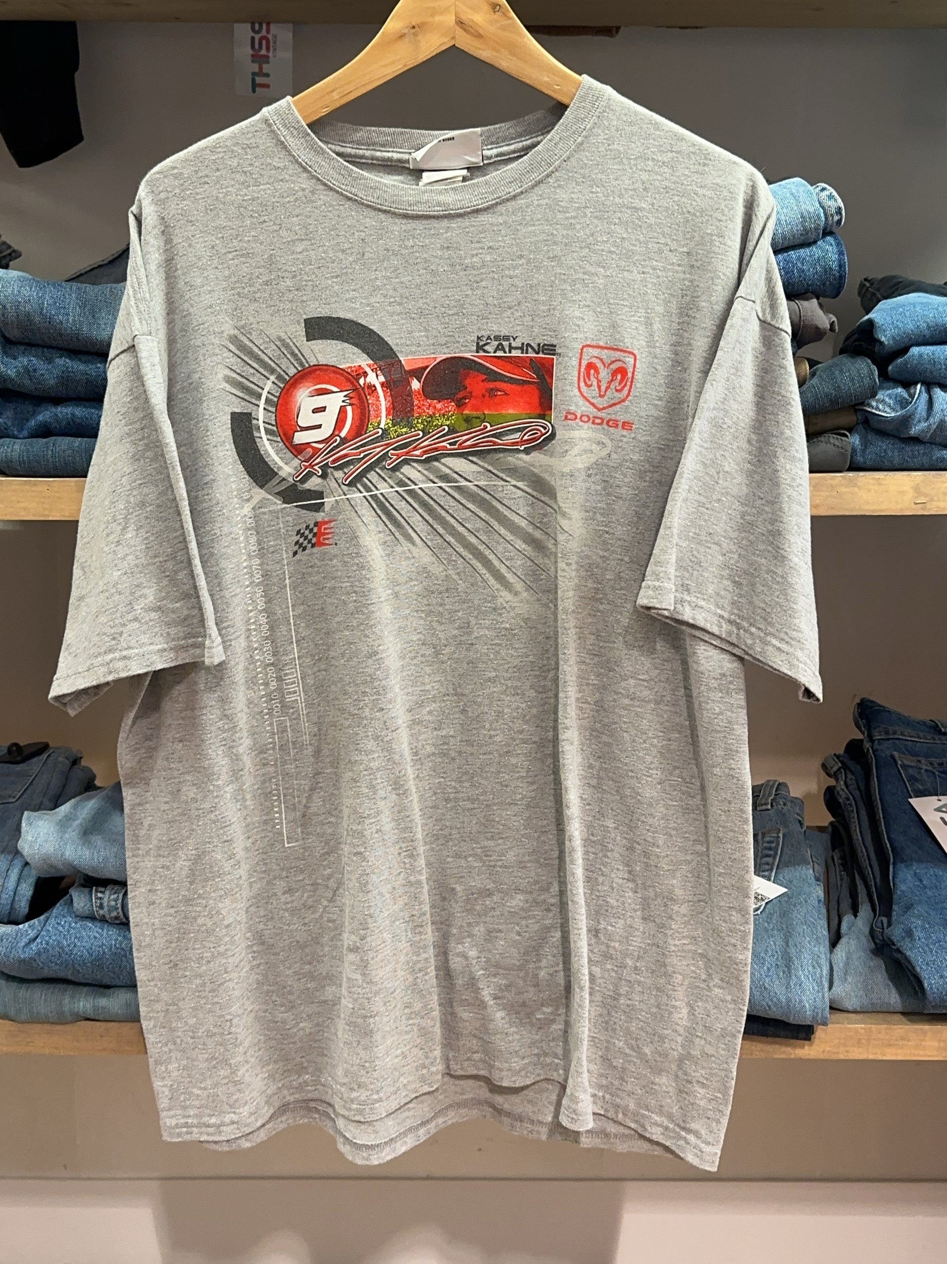 XL - Chase Authentics Kasey Kahne Dodge Graphic T-Shirt