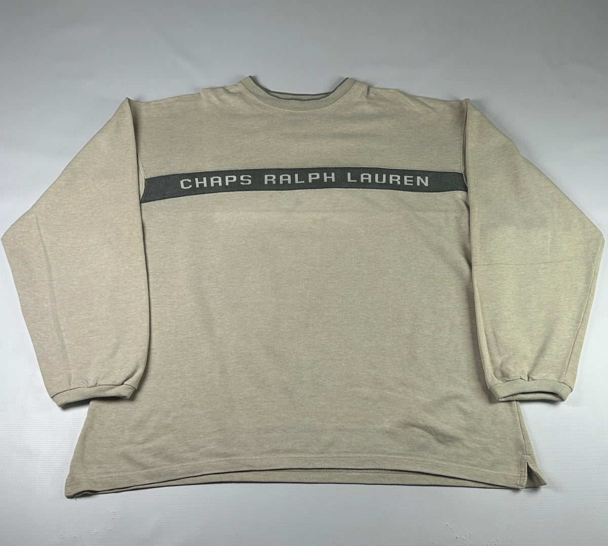 XL - 1990's Ralph Lauren Sweatshirt