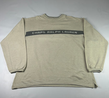 XL - 1990's Ralph Lauren Sweatshirt