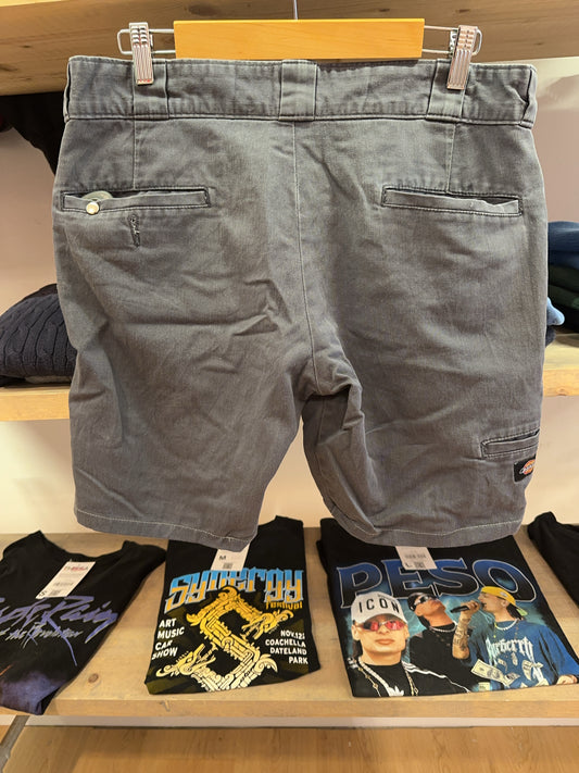 34 - Dickies Shorts