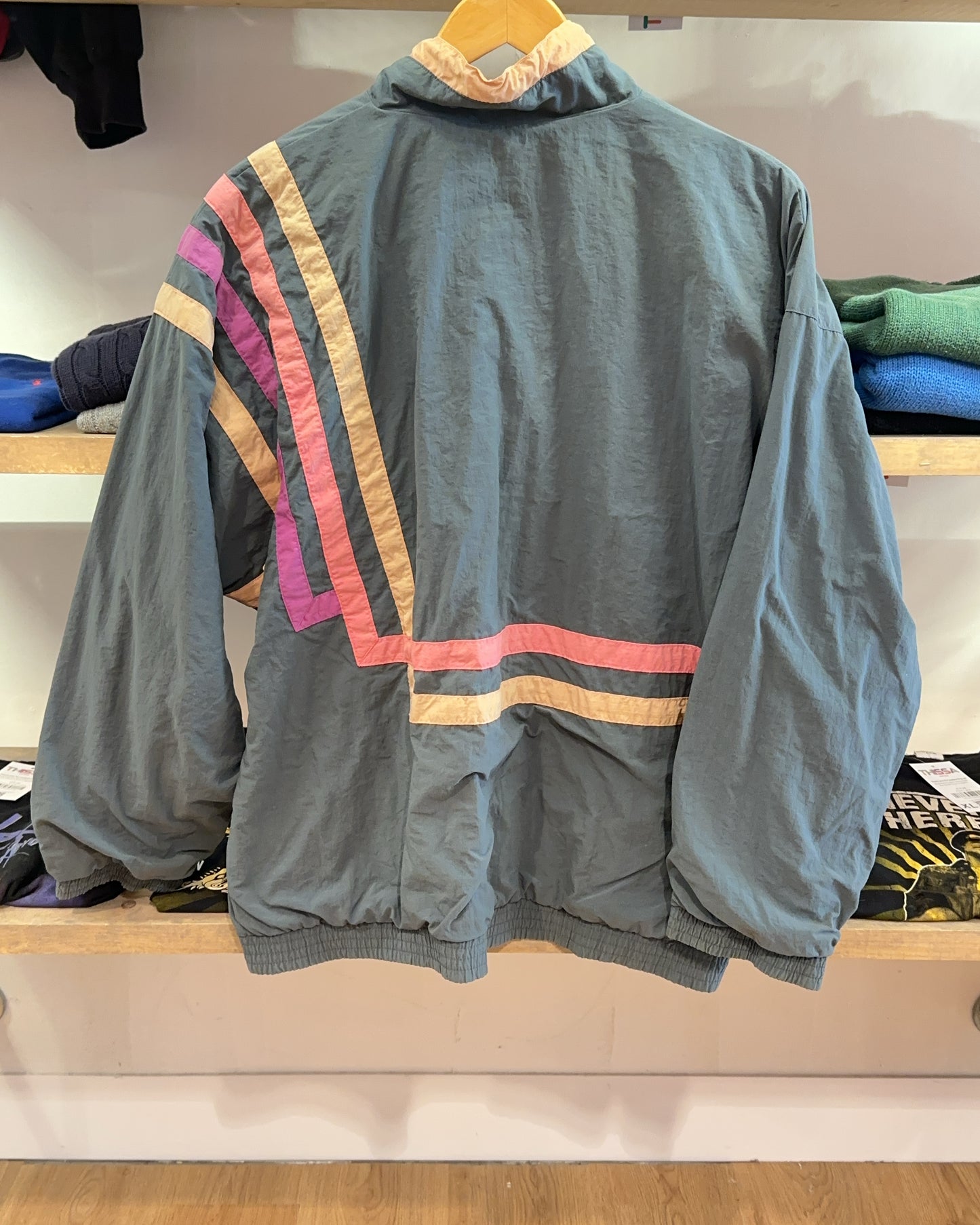 L - Nike Jacket