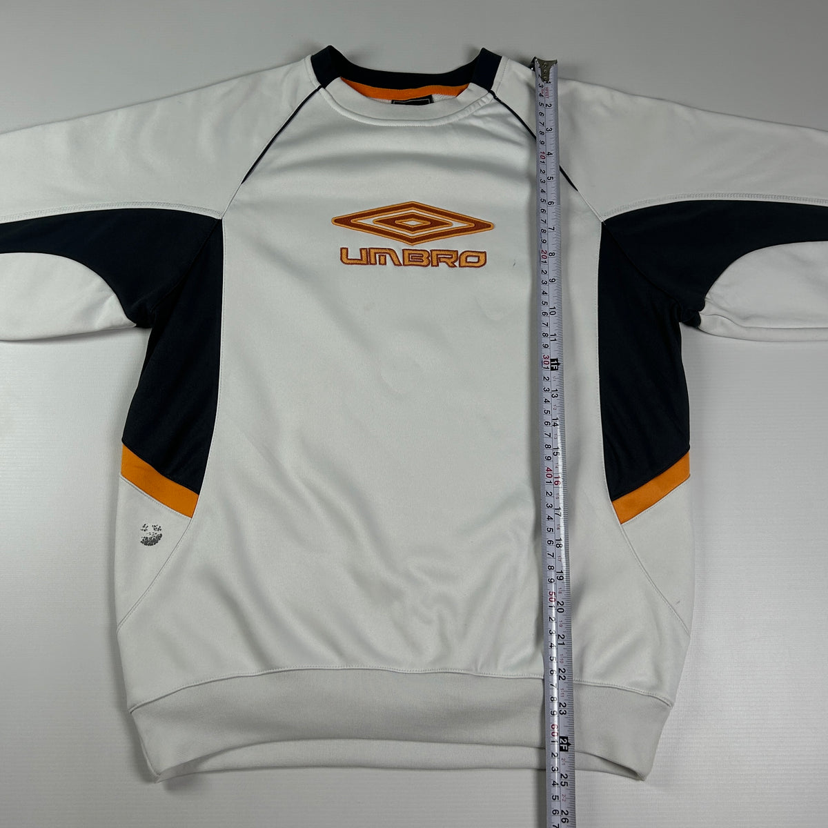 S - Vintage 2000's Umbro Sweatshirt