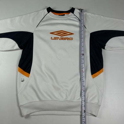 S - Vintage 2000's Umbro Sweatshirt