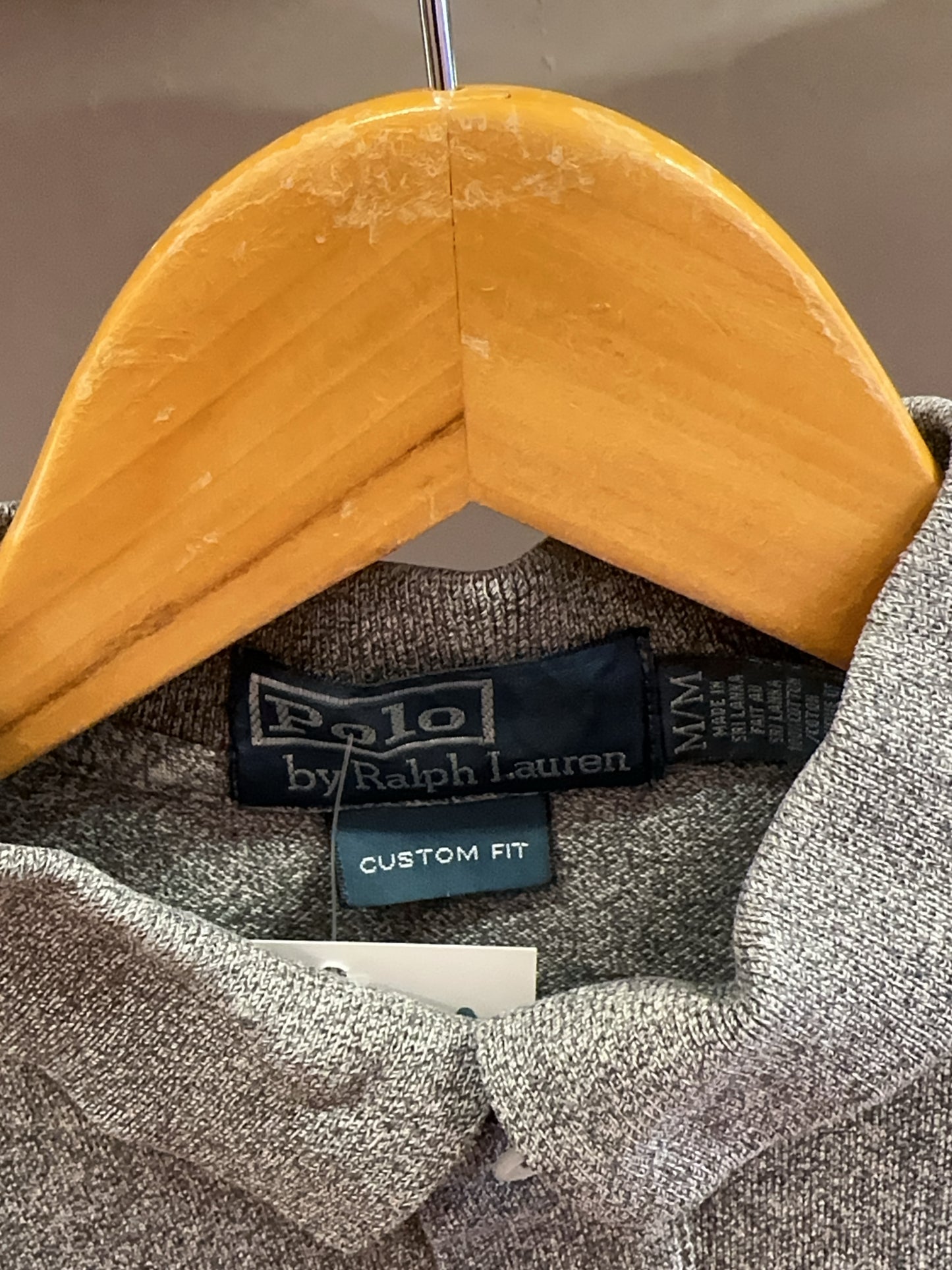 M - Ralph Lauren Polo Shirt