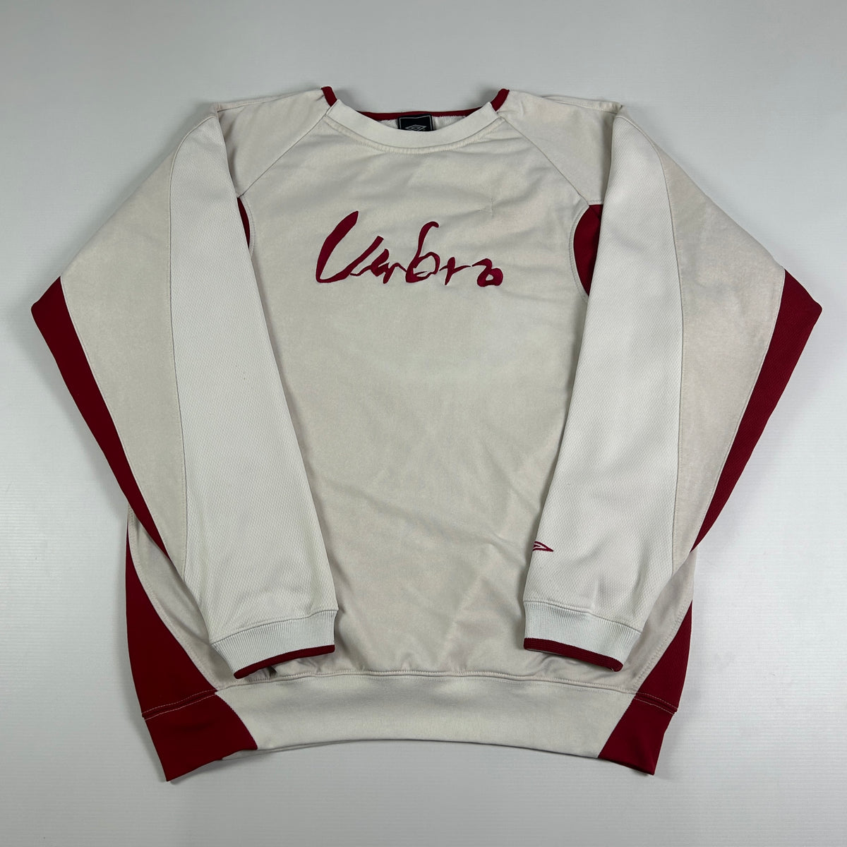 L - Vintage 2000's Umbro Sweatshirt