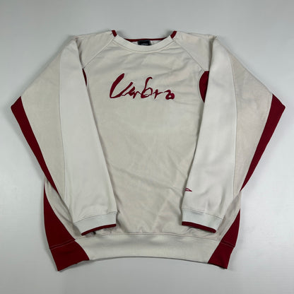 L - Vintage 2000's Umbro Sweatshirt