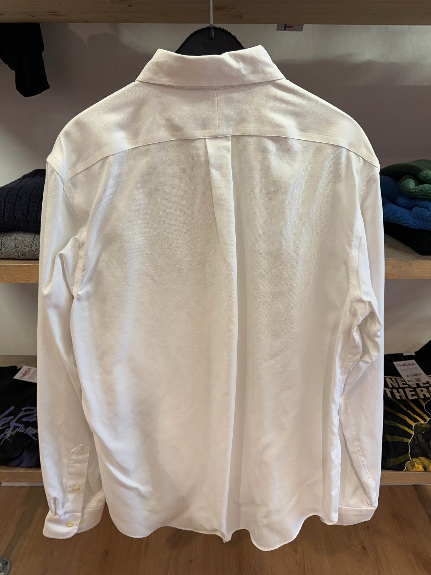L - Ralph Lauren Shirt