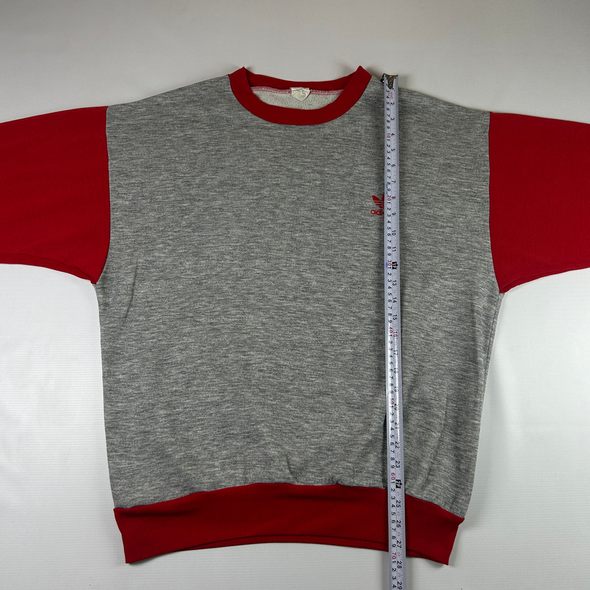 L - Vintage 1990's Adidas Sweatshirt