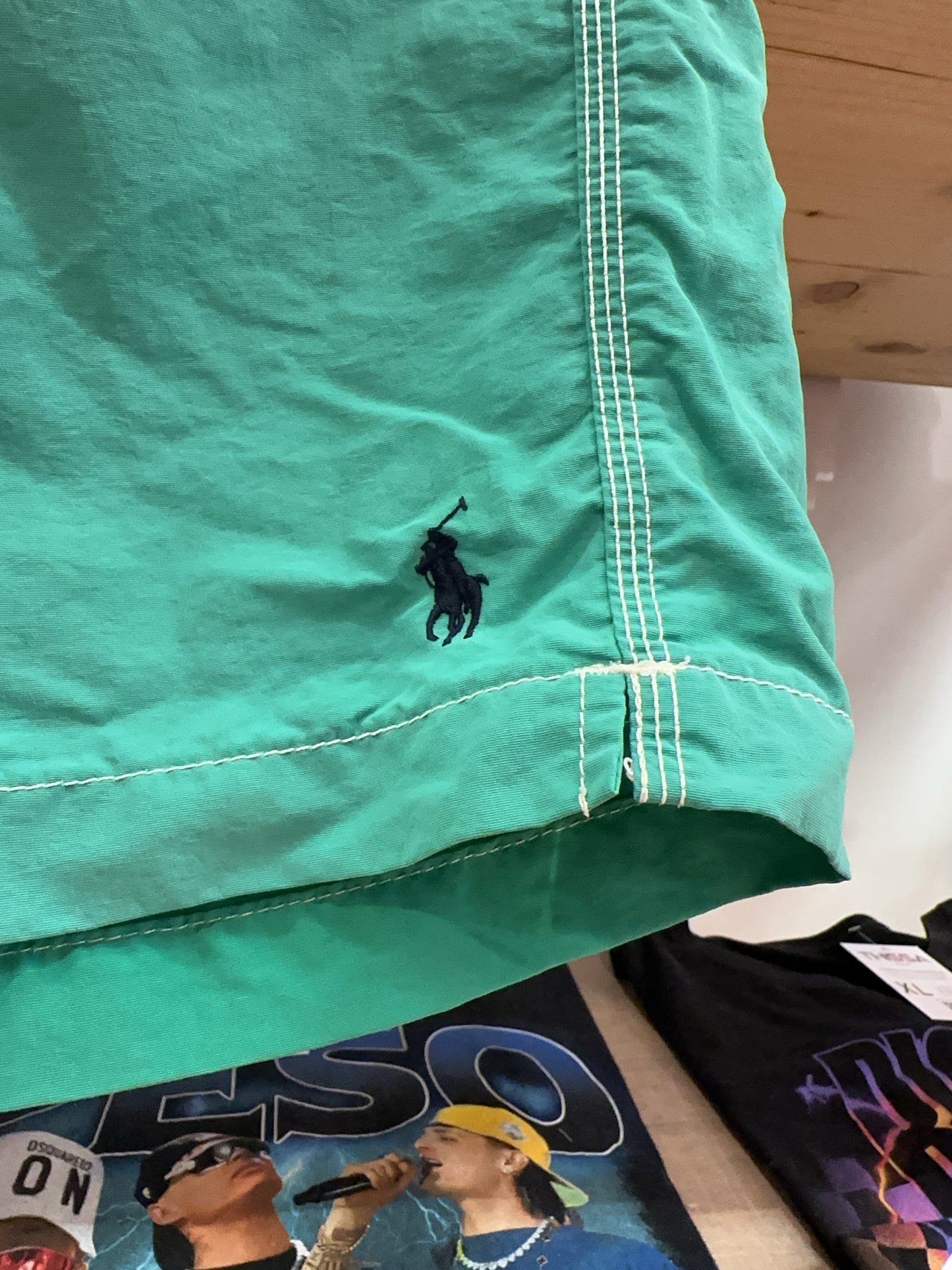 M - Polo Ralph Lauren Swim Shorts