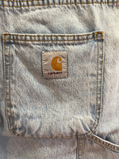 34 - Carhartt Jeans Shorts