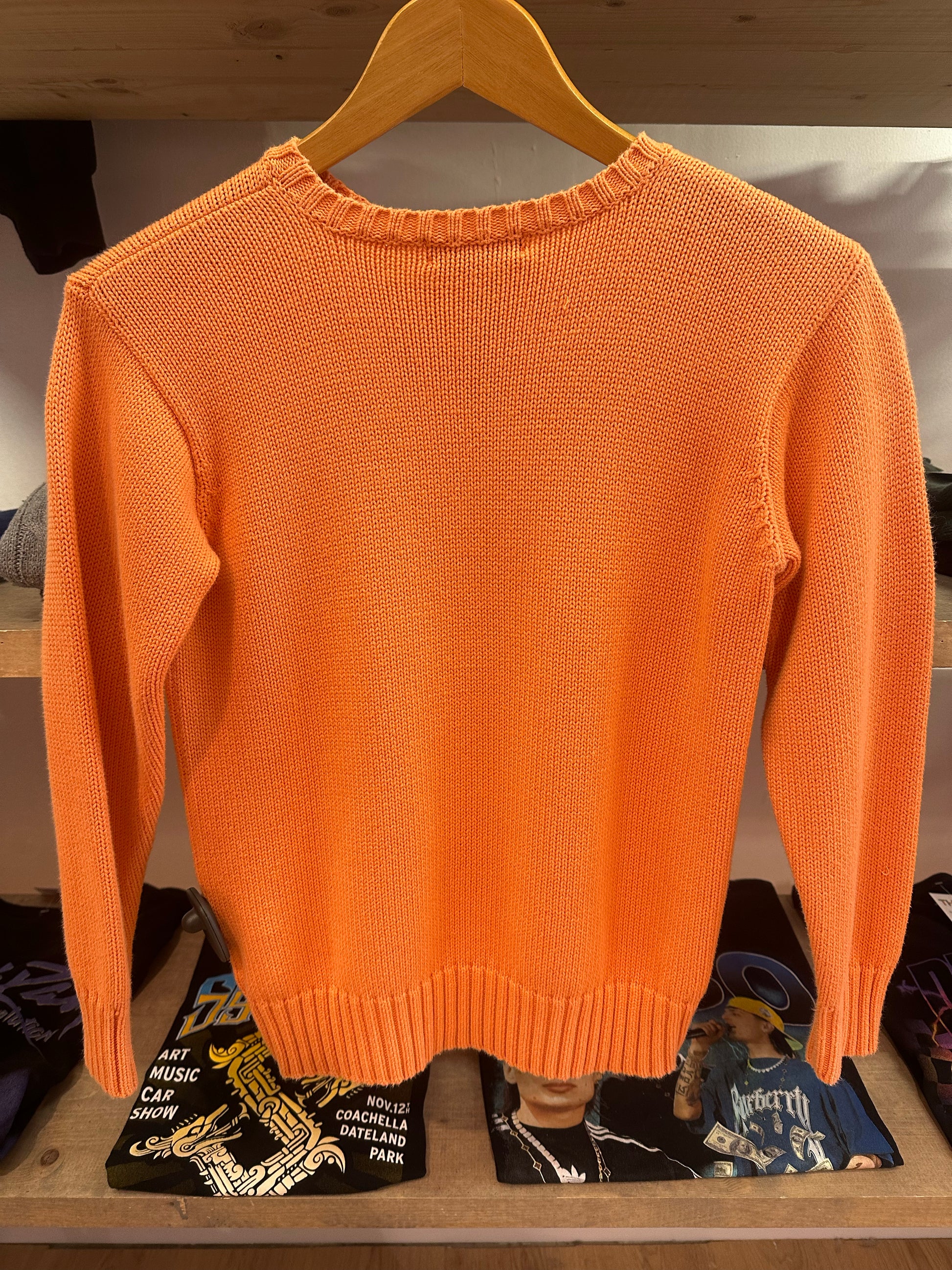XS - Ralph Lauren Sweatshirt