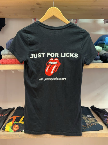 The Rolling Stones Band T-shirt