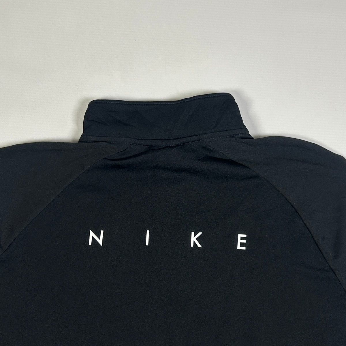 M - Vintage 2010's Nike Quarterzip