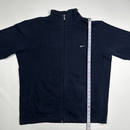 L - Vintage 2000's Nike Full-zip
