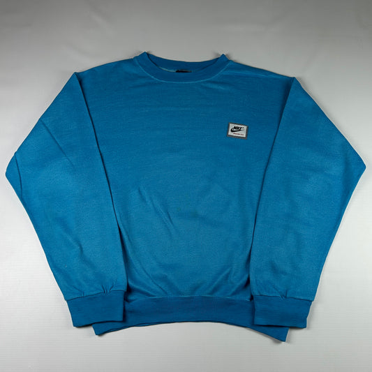 S - Vintage 1980's Nike Sweatshirt