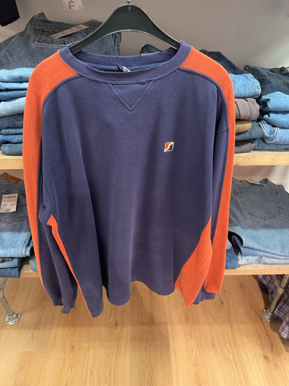 XL - 1990's Stüssy Sweatshirt