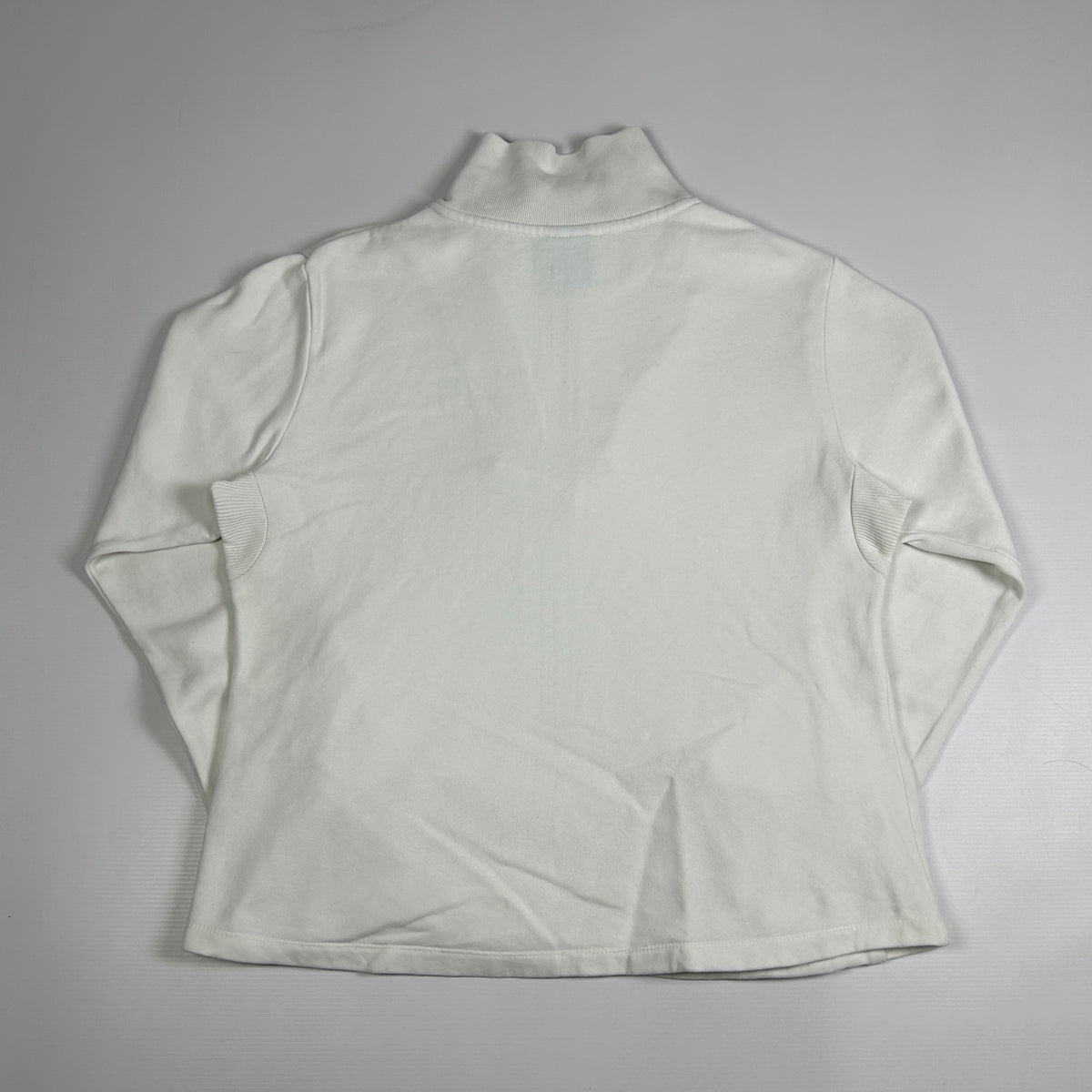 S - Vintage 2000's Nike Quarterzip