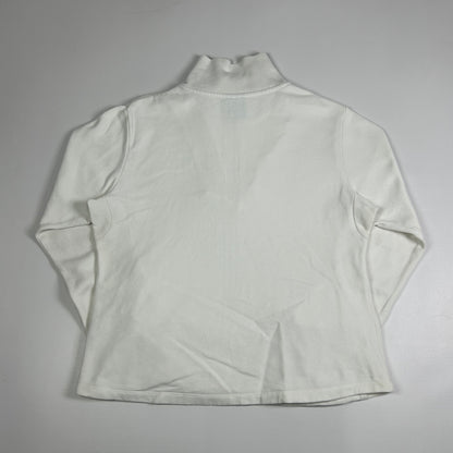 S - Vintage 2000's Nike Quarterzip
