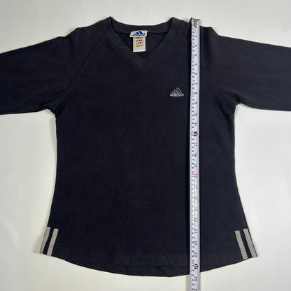 M - 1990's Adidas Women's Sweatshirt
