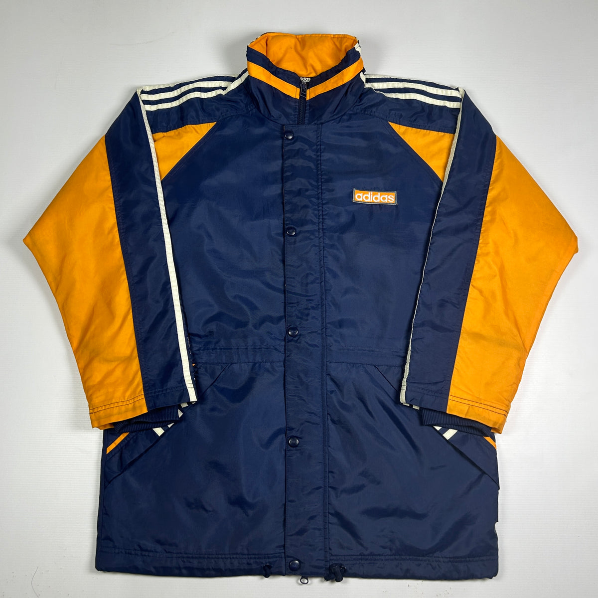 L - Adidas Jacket