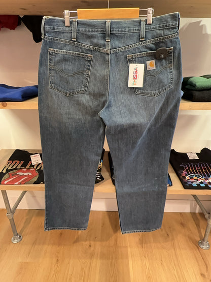 Carhartt Jeans - 38 X 30