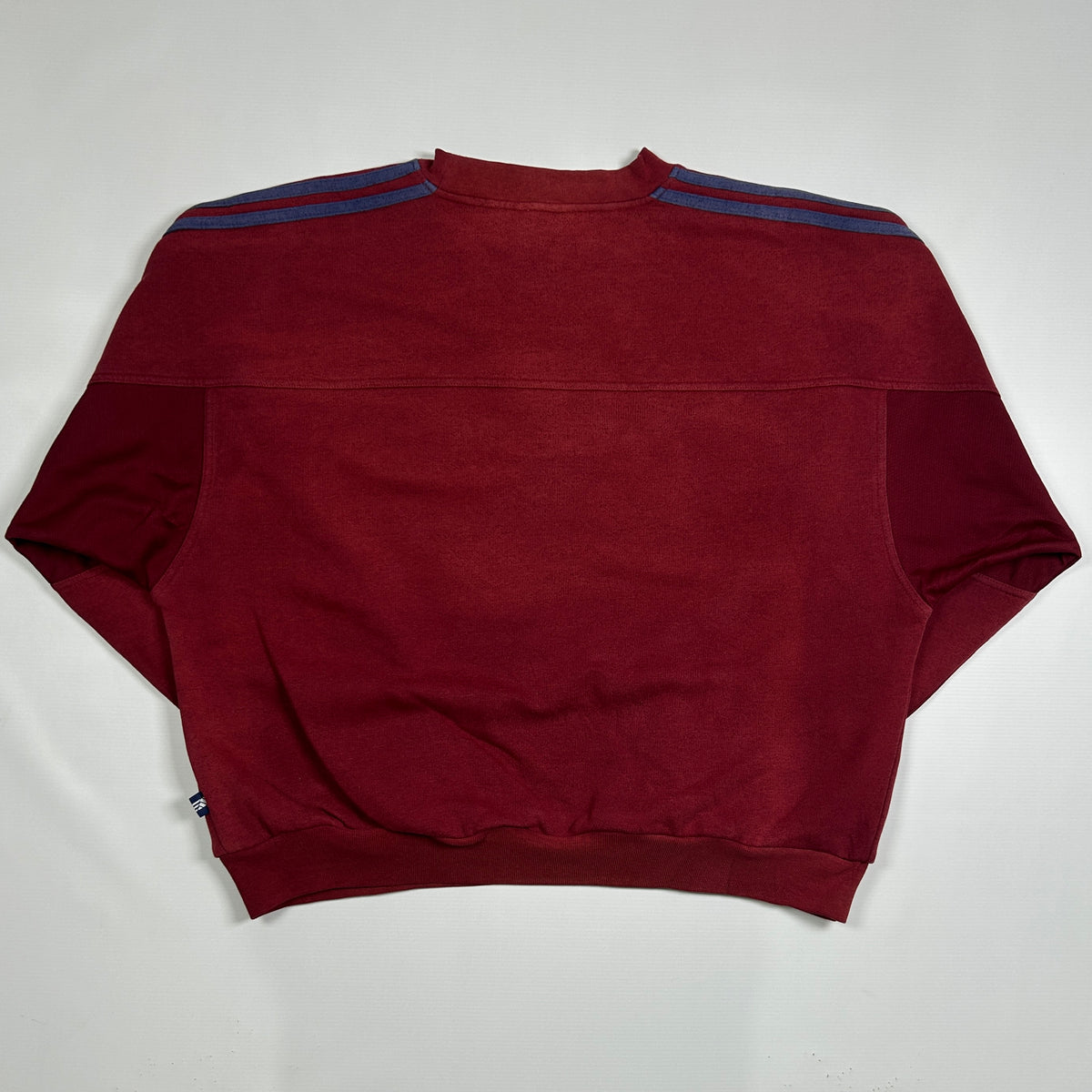 M - Vintage 1990's Adidas Sweatshirt