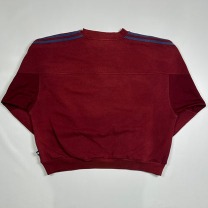 M - Vintage 1990's Adidas Sweatshirt
