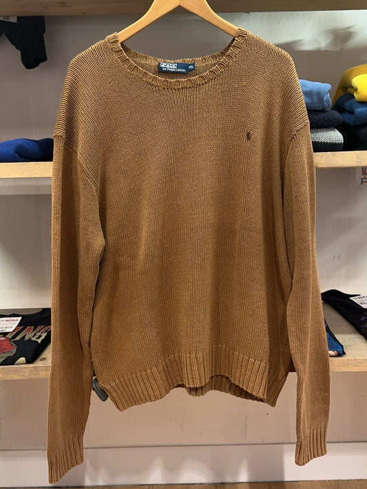 Ralph Lauren Sweatshirt - XXL