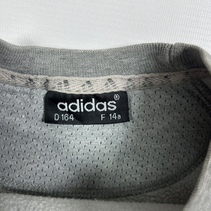 S - Vintage 1990's Adidas Sweatshirt