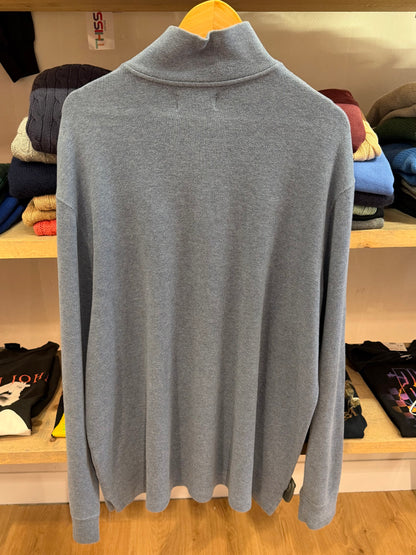 Ralph Lauren Quarterzip (XL)