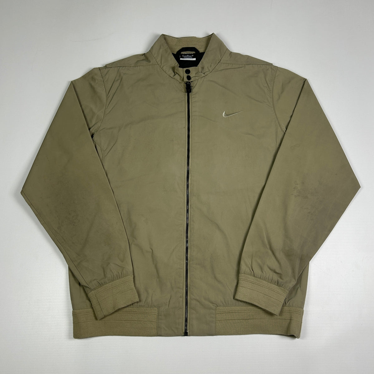 M - 2010's Nike Jacket