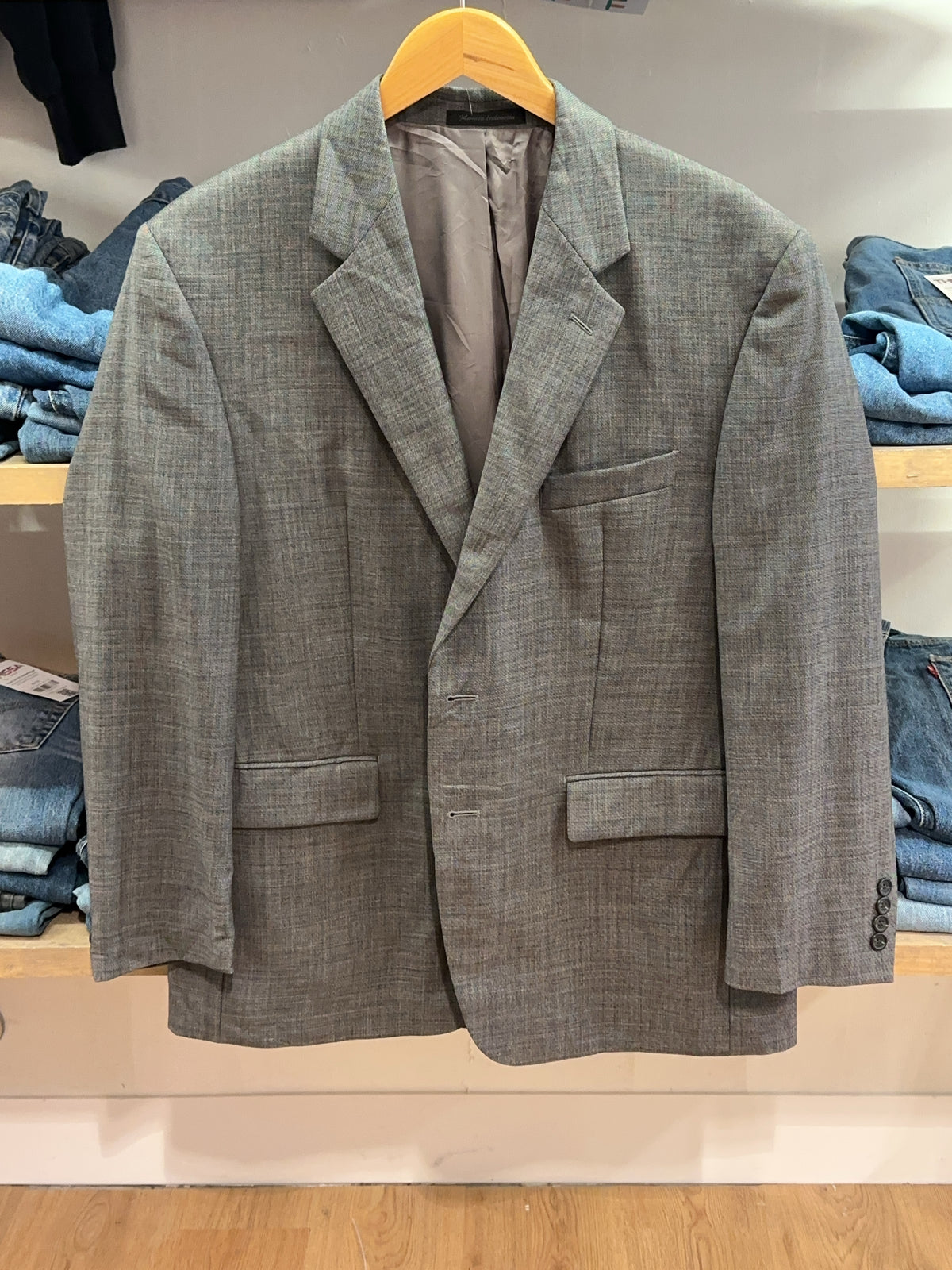 42S - Vintage 2000's Chaps Ralph Lauren Blazer