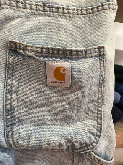 30 - Carhartt Jeans Shorts