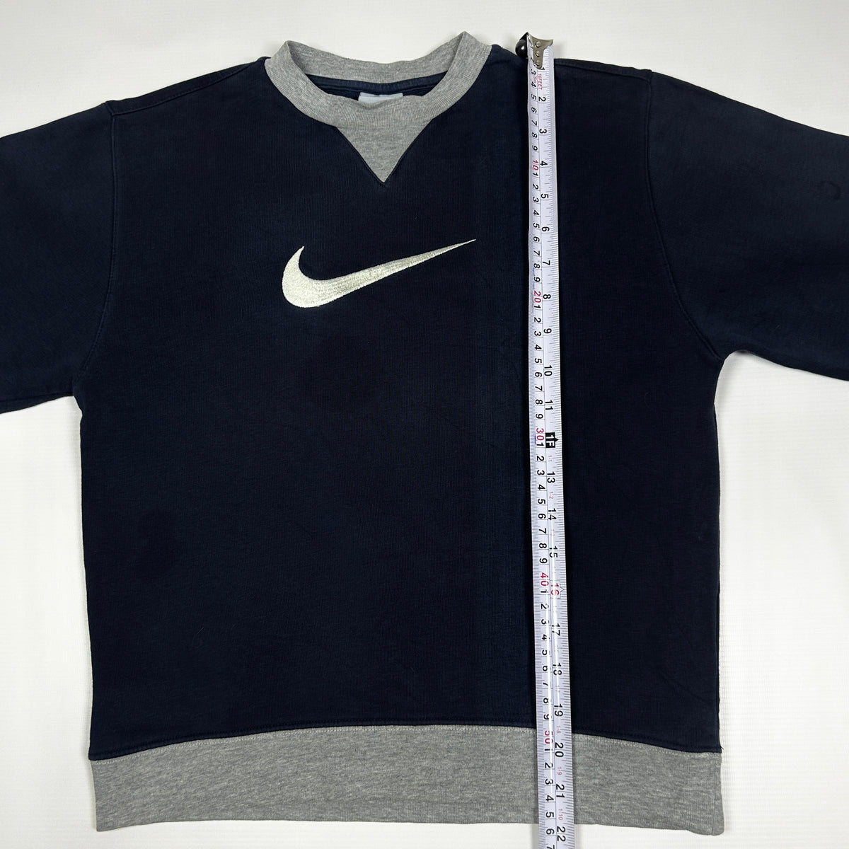XXS - Vintage 2000's Nike Sweatshirt