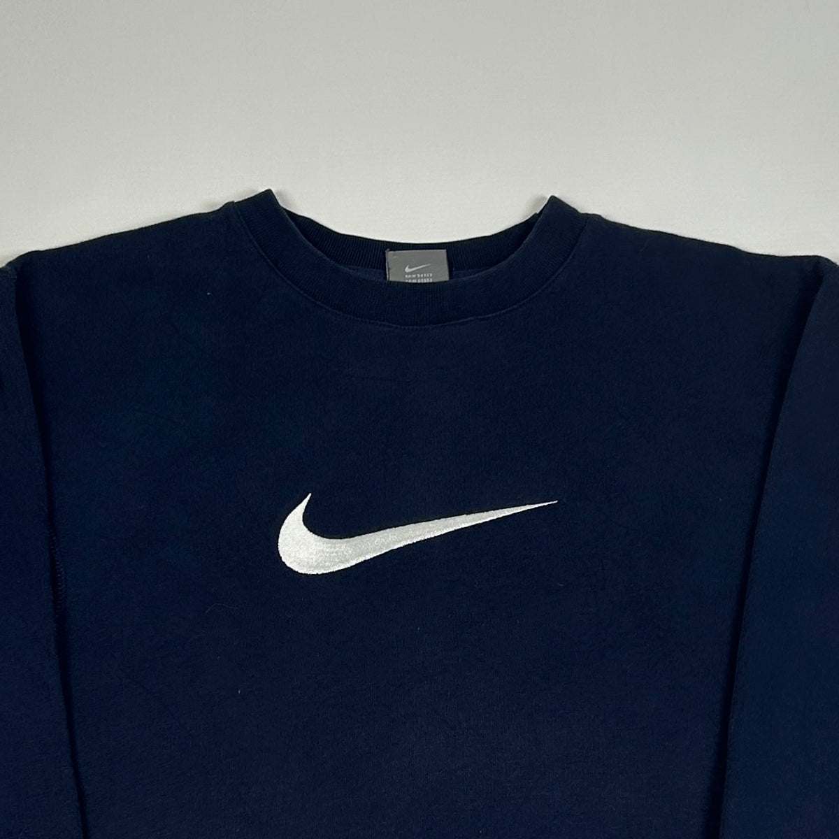 S - Vintage 2000's Nike Sweatshirt