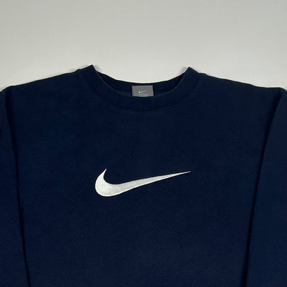 S - Vintage 2000's Nike Sweatshirt