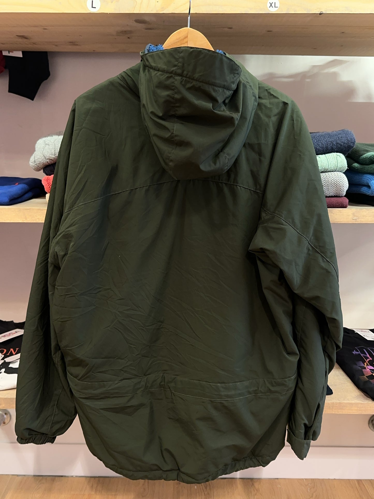Vintage 1990's Patagonia Jacket - M