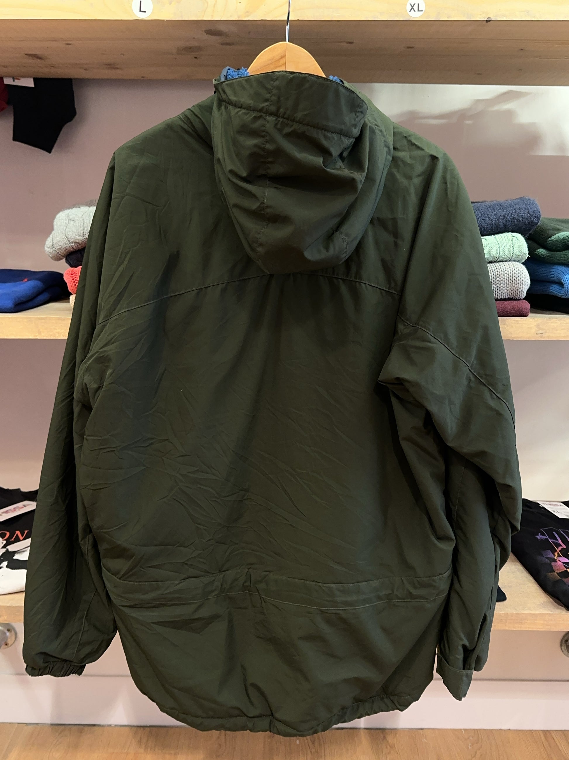 Vintage 1990's Patagonia Jacket - M