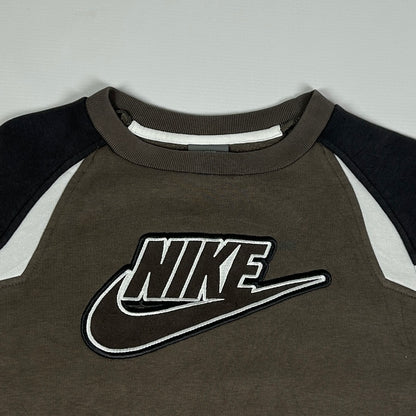 XXS - Vintage 2000's Nike Sweatshirt