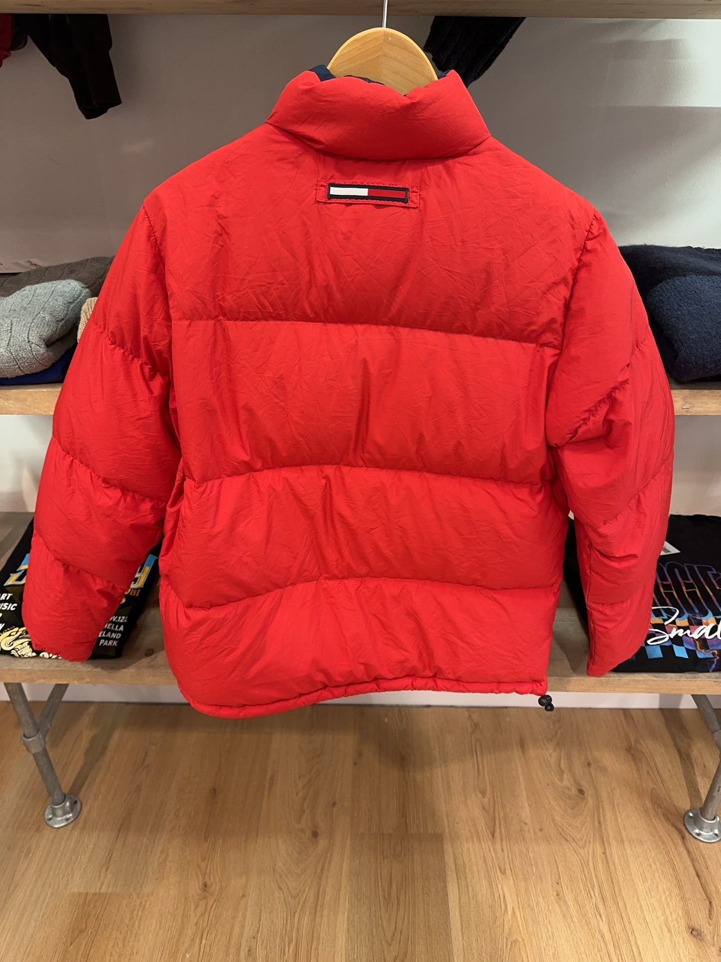 Tommy Hilfiger Jacket - S