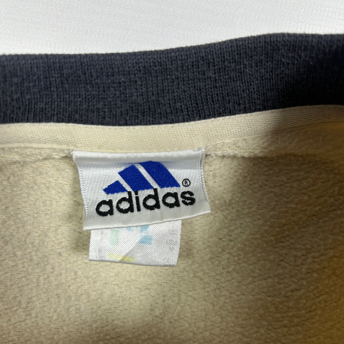 XL - Vintage 1990's Adidas Sweatshirt