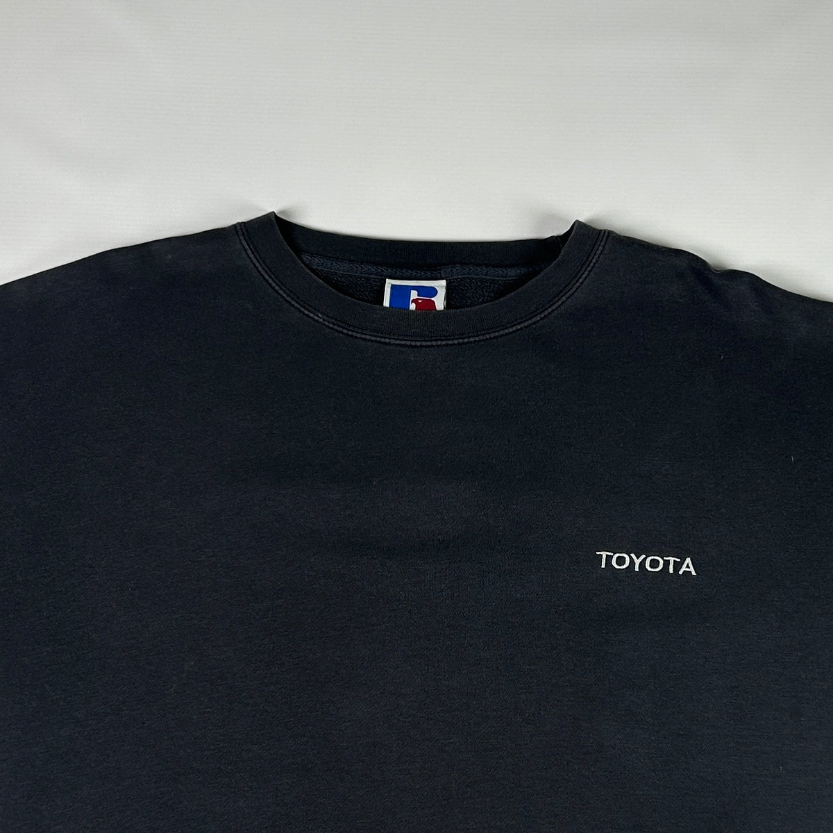 XL - 1990's Toyota Russell Crewneck Sweatshirt