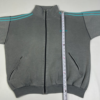 M - Vintage 1990's Adidas Track Jacket