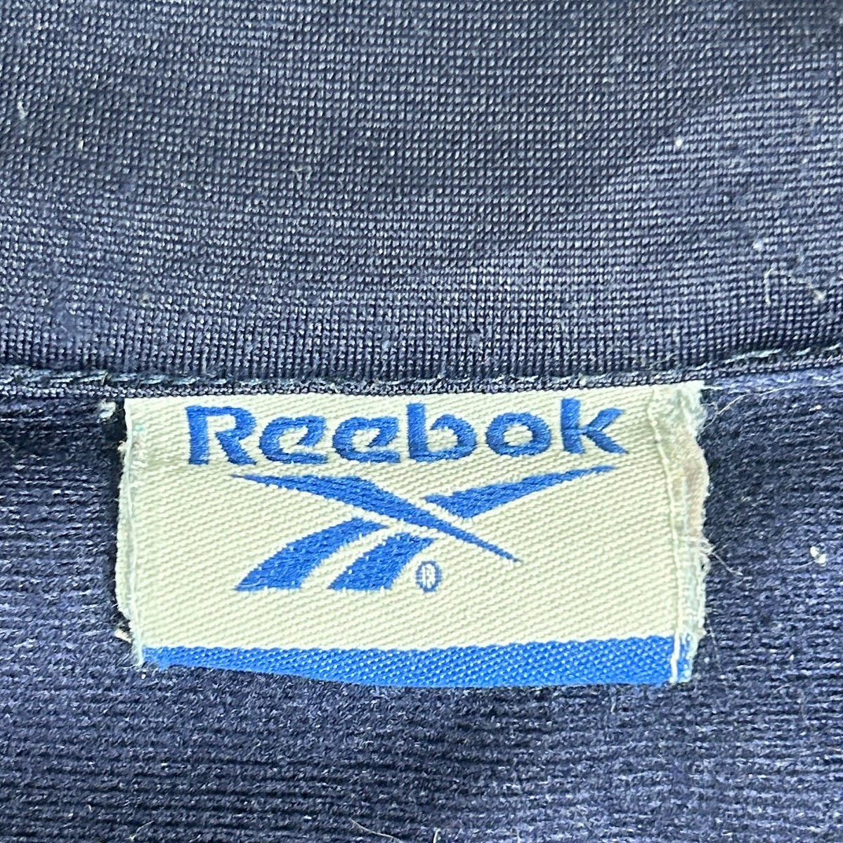 L - Reebok Jacket