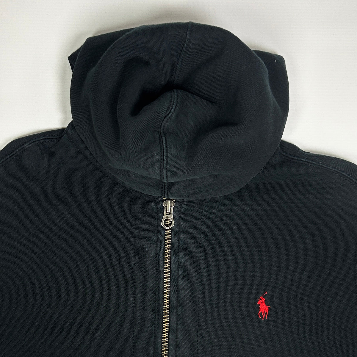 M - Ralph Lauren Hoodie