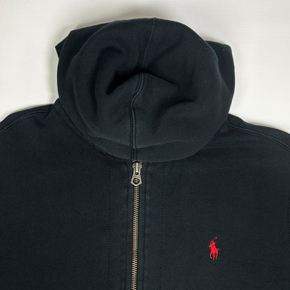 M - Ralph Lauren Hoodie